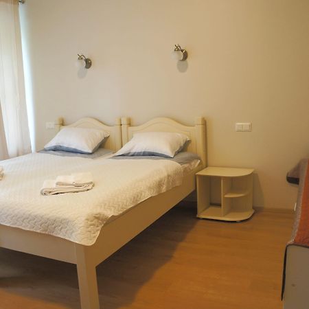 Balta Puce Hotel Jurmala Exterior photo