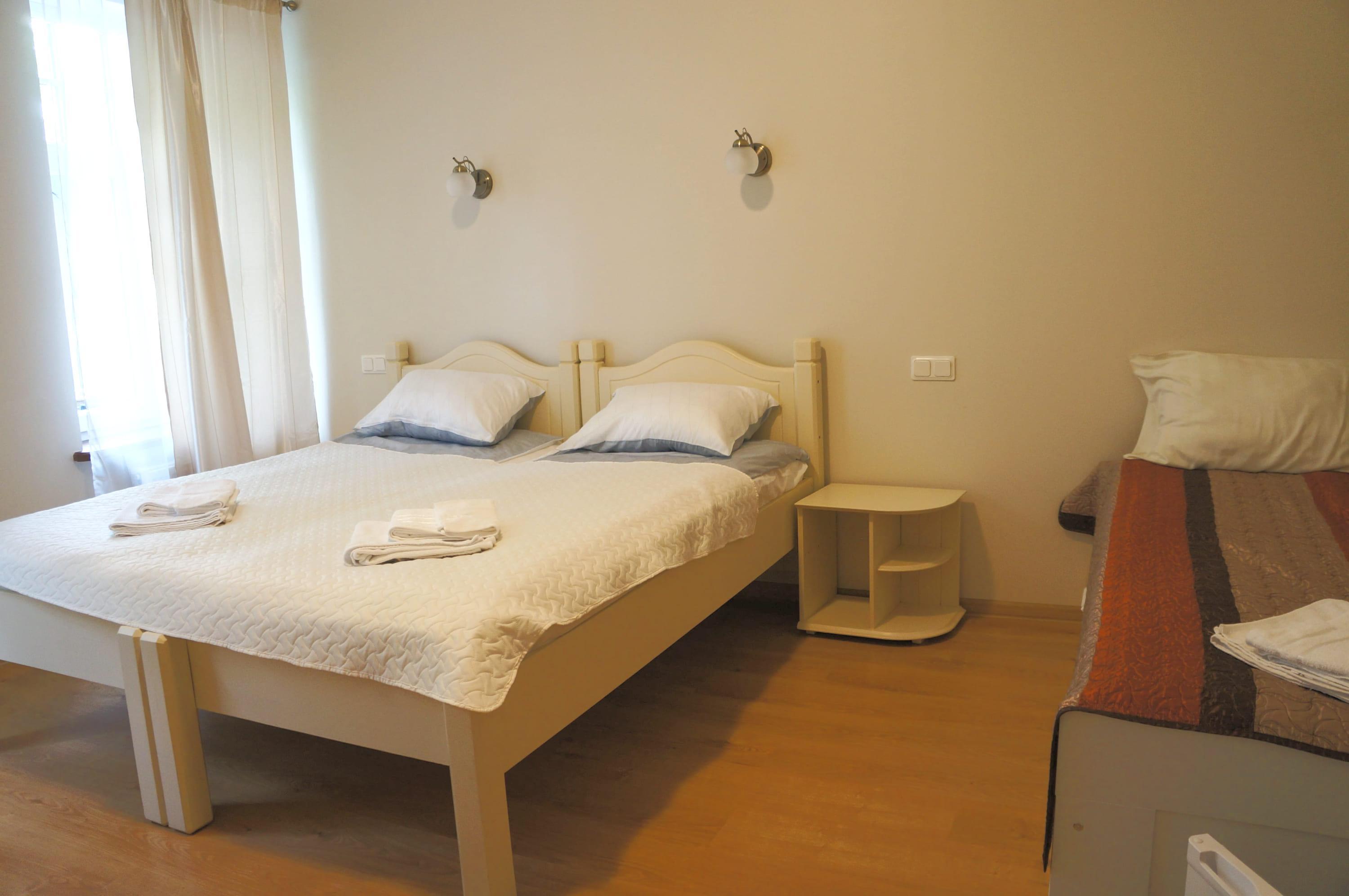 Balta Puce Hotel Jurmala Exterior photo