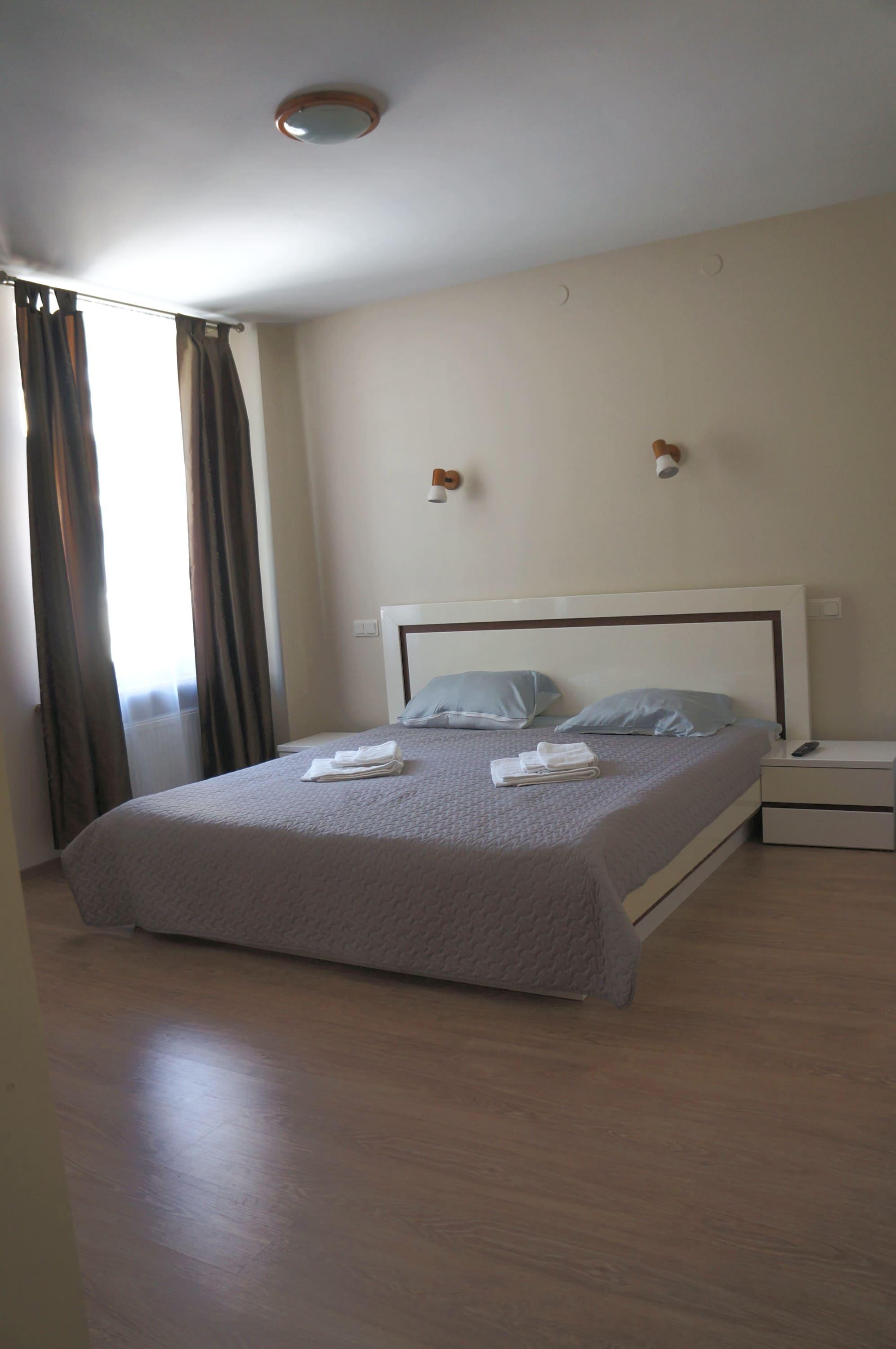 Balta Puce Hotel Jurmala Exterior photo